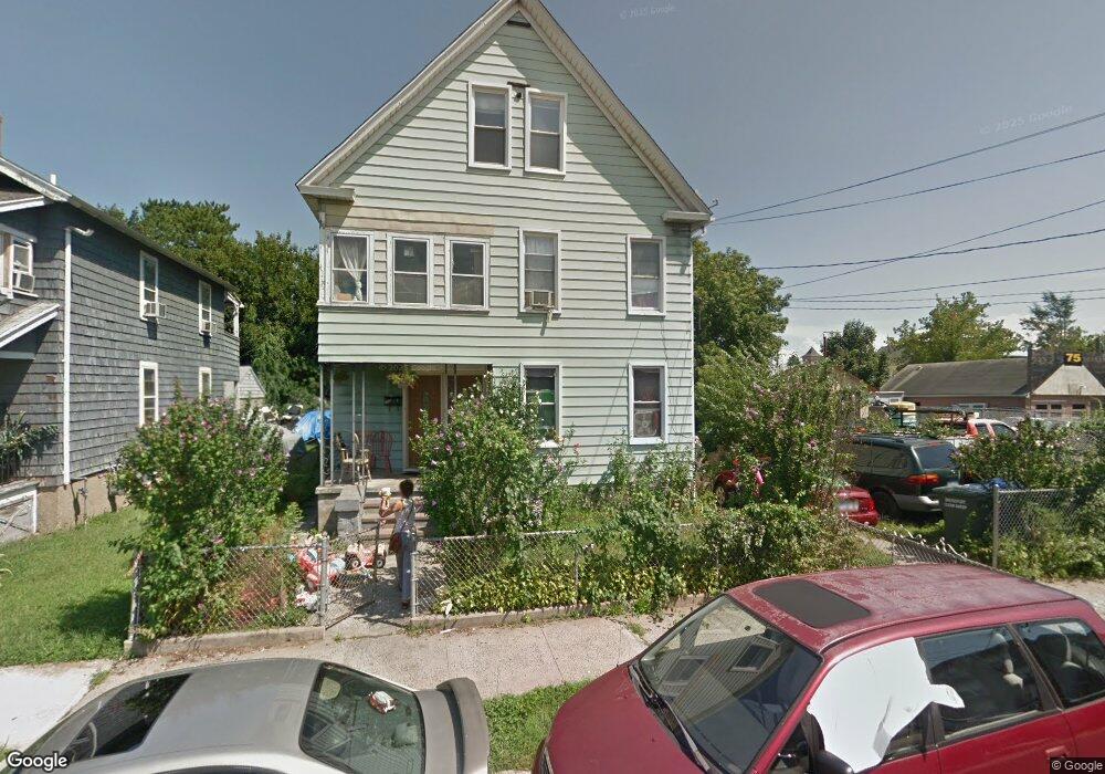 69 Elizabeth St unit 71, Bridgeport, CT 06610 - photo 1