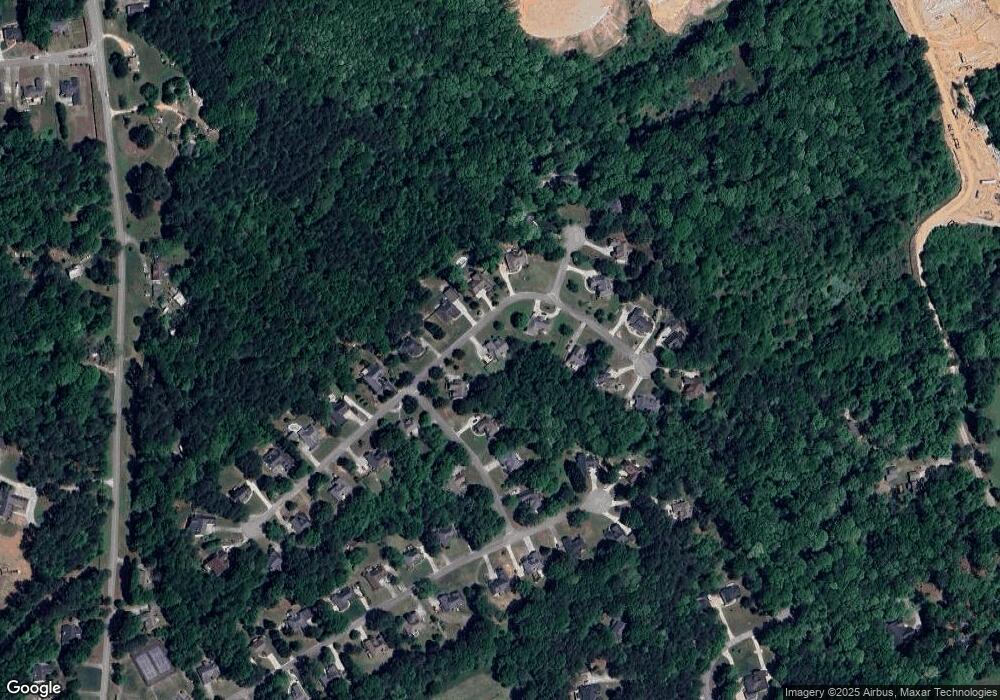 60 E Castle View Dr, Braselton, GA 30517 - photo 1