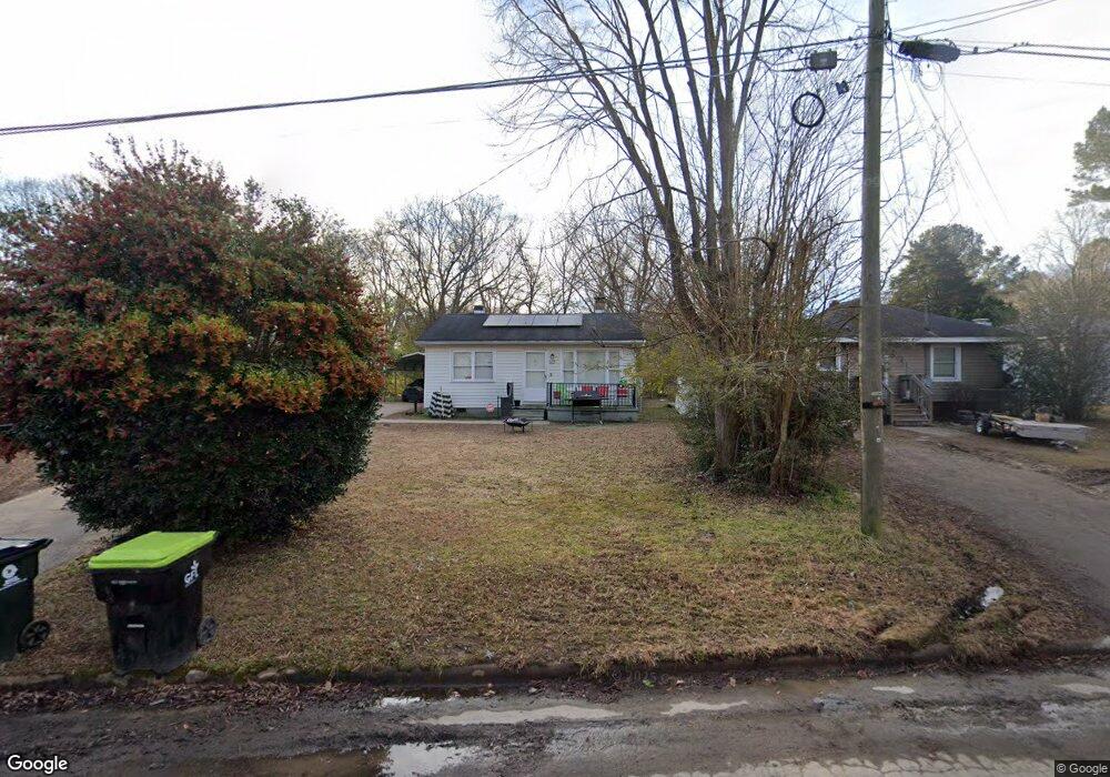 103 Star St, Oxford, NC 27565 - photo 1