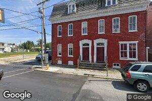 502 W Philadelphia St, York, PA 17401