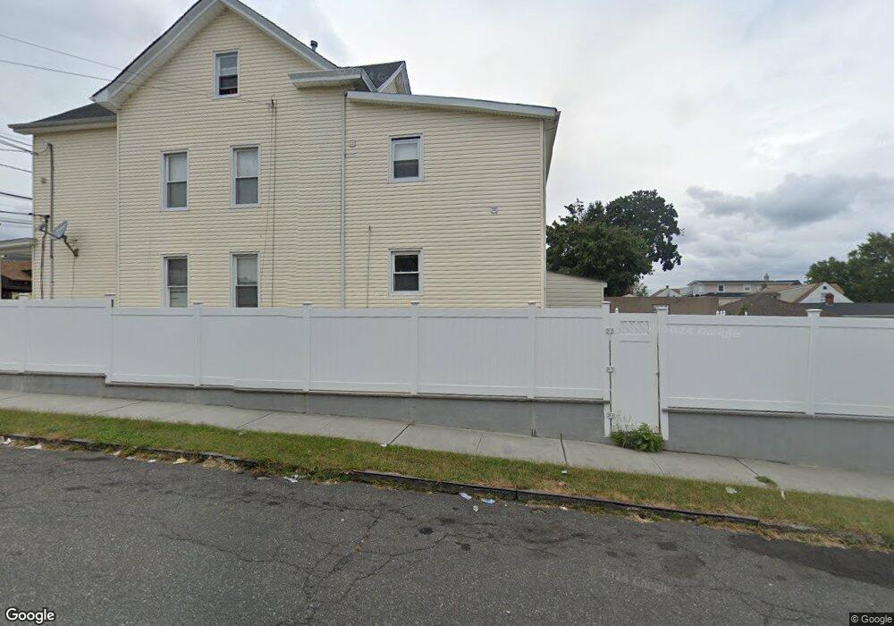 221 E 25th St unit 223, Paterson, NJ 07514 - photo 1