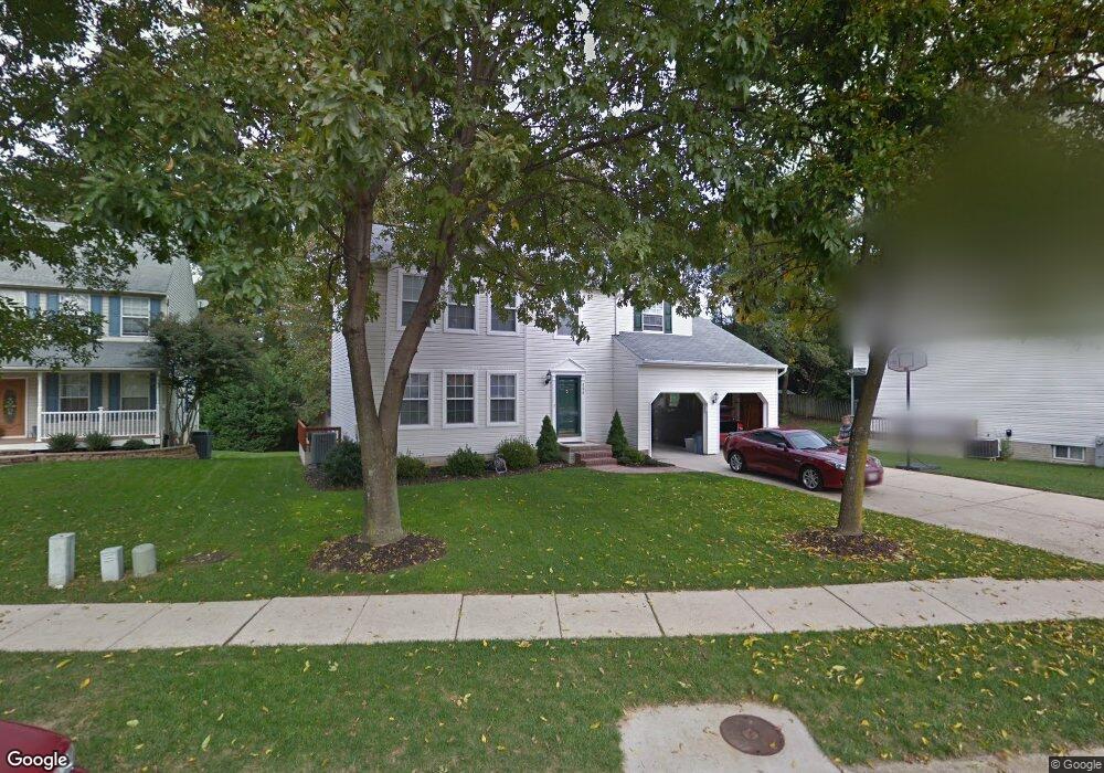 996 Clausen Ln, Arnold, MD 21012 - photo 1