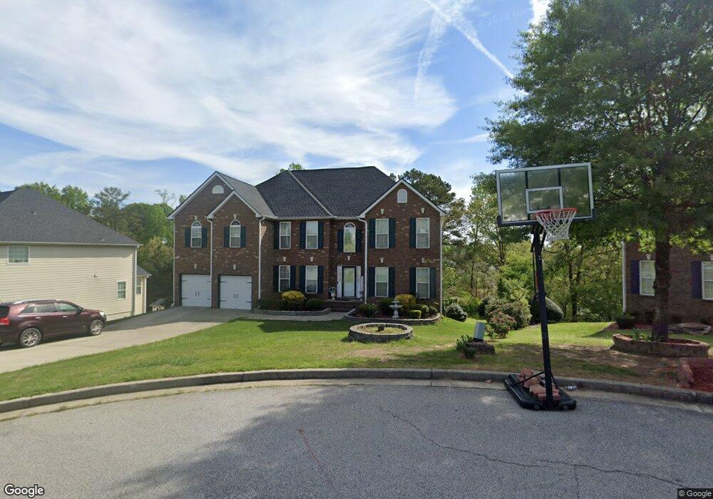 1826 Conley Trace, Conley, GA 30288 - photo 1