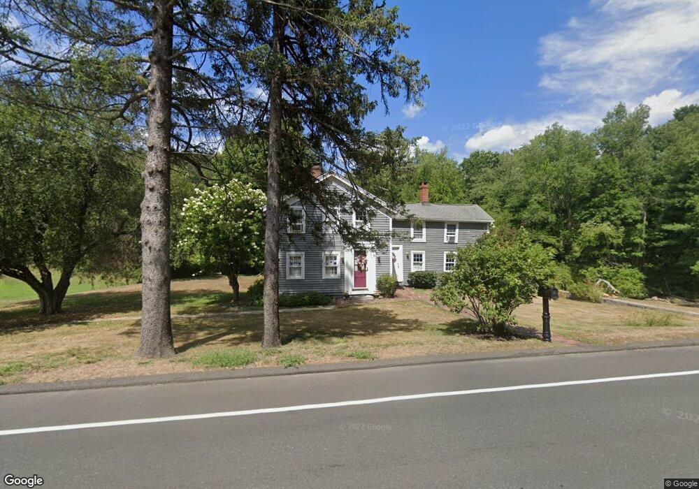 760 Litchfield Turnpike, New Hartford, CT 06057 - photo 1