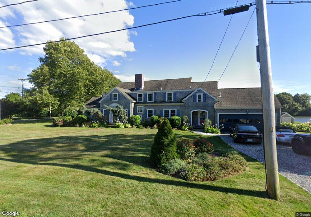 115 Quonset Rd, Falmouth, MA 02540 - photo 1