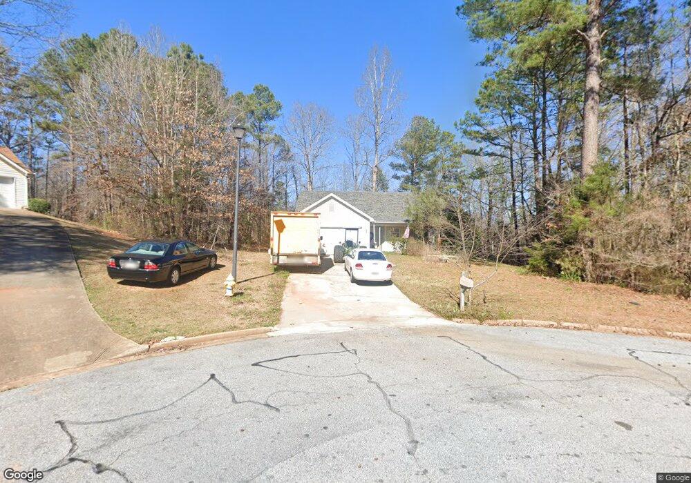 40 Mountainview Ct, Covington, GA 30016 - photo 1