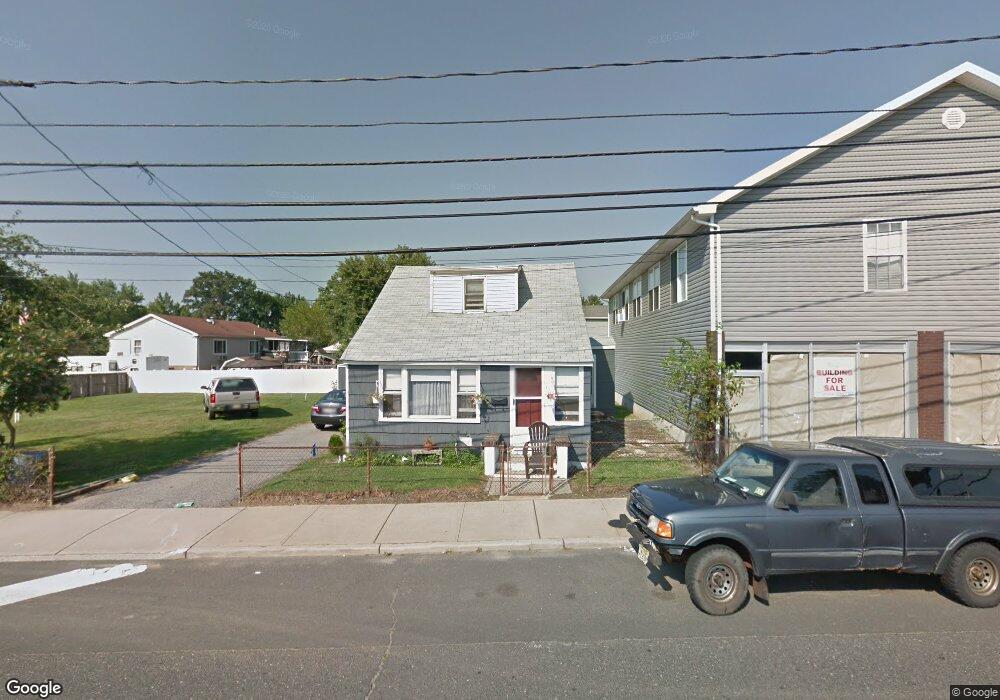 1107 Union Ave, Union Beach, NJ 07735 - photo 1