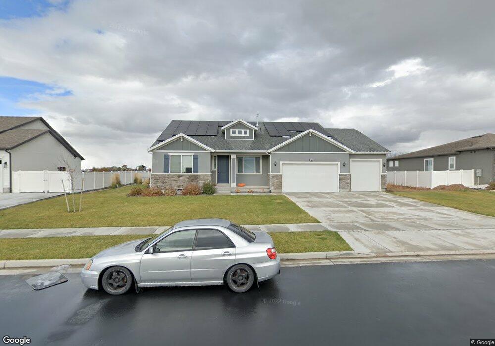 1532 W 425 S, Layton, UT 84041 - photo 1