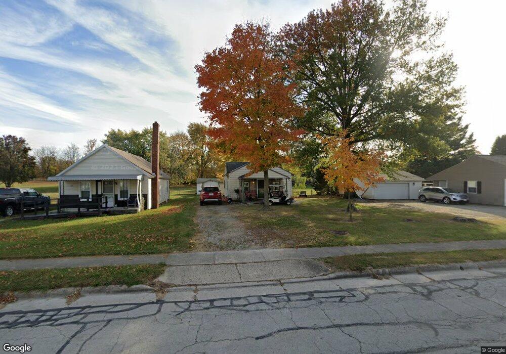 524 Beech St, Saint Marys, OH 45885 - photo 1