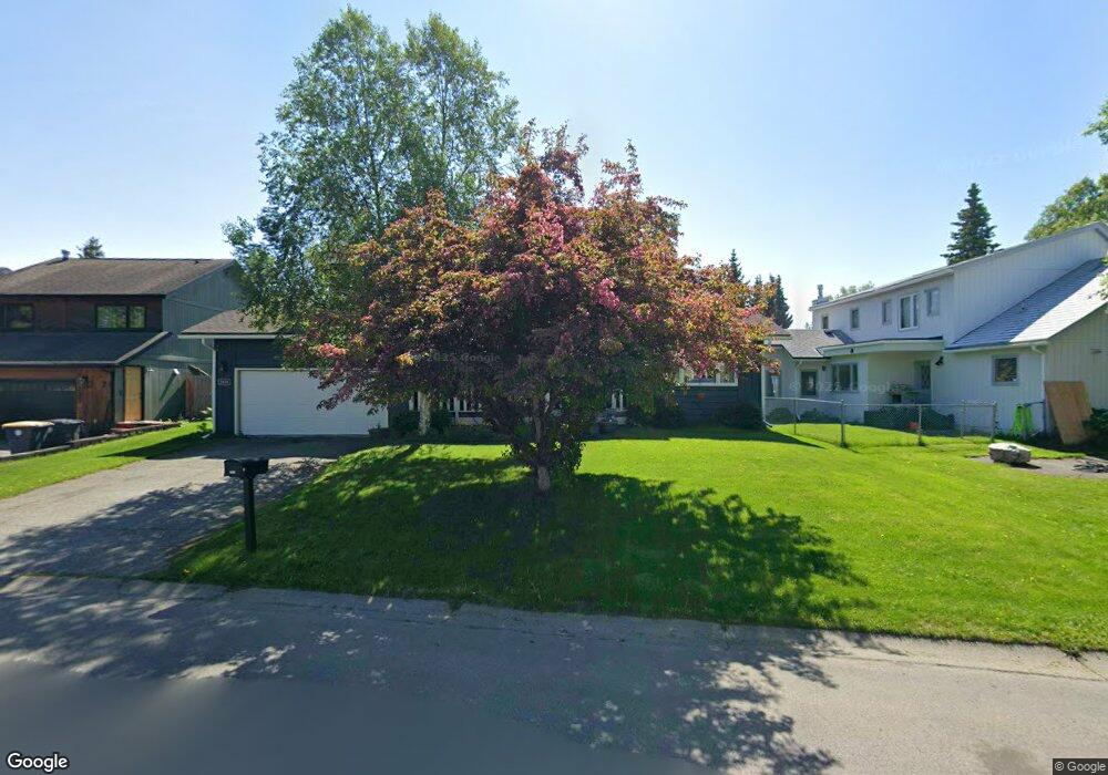 2431 Brittany Cir, Anchorage, AK 99504 - photo 1