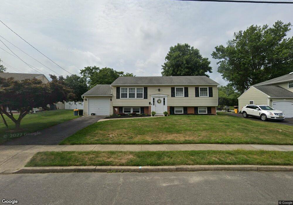1034 Prospect Ln, Somerdale, NJ 08083 - photo 1
