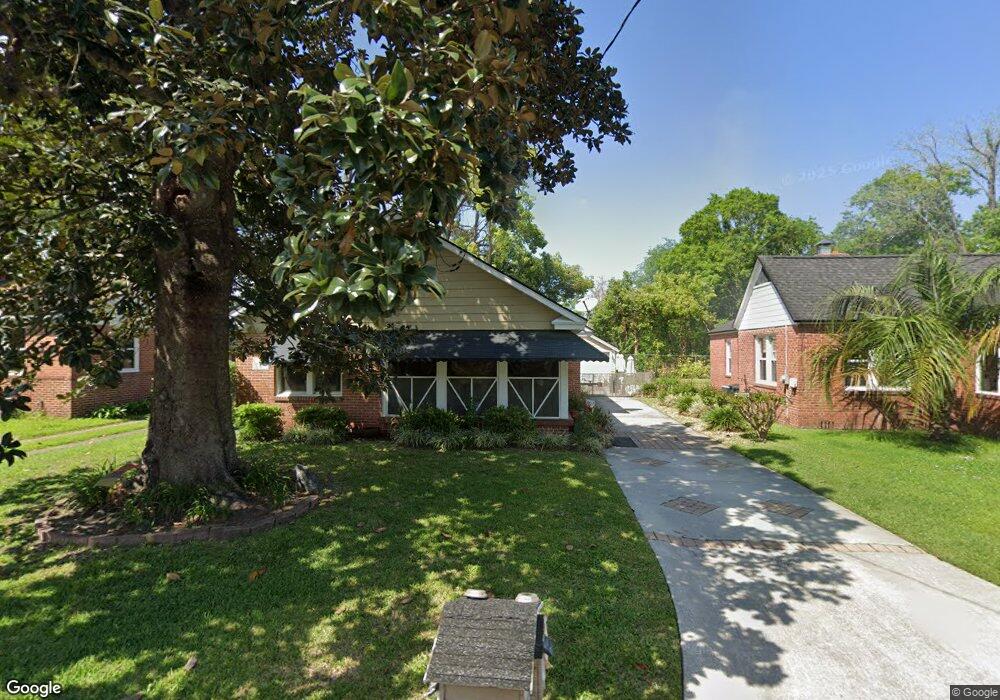 4747 Royal Ave, Jacksonville, FL 32205 - photo 1