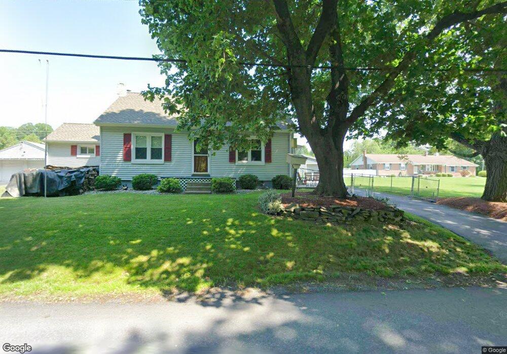 2760 W Beersville Rd, Bath, PA 18014 - photo 1