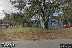 2227 Florida Ave, Savannah, GA 31404