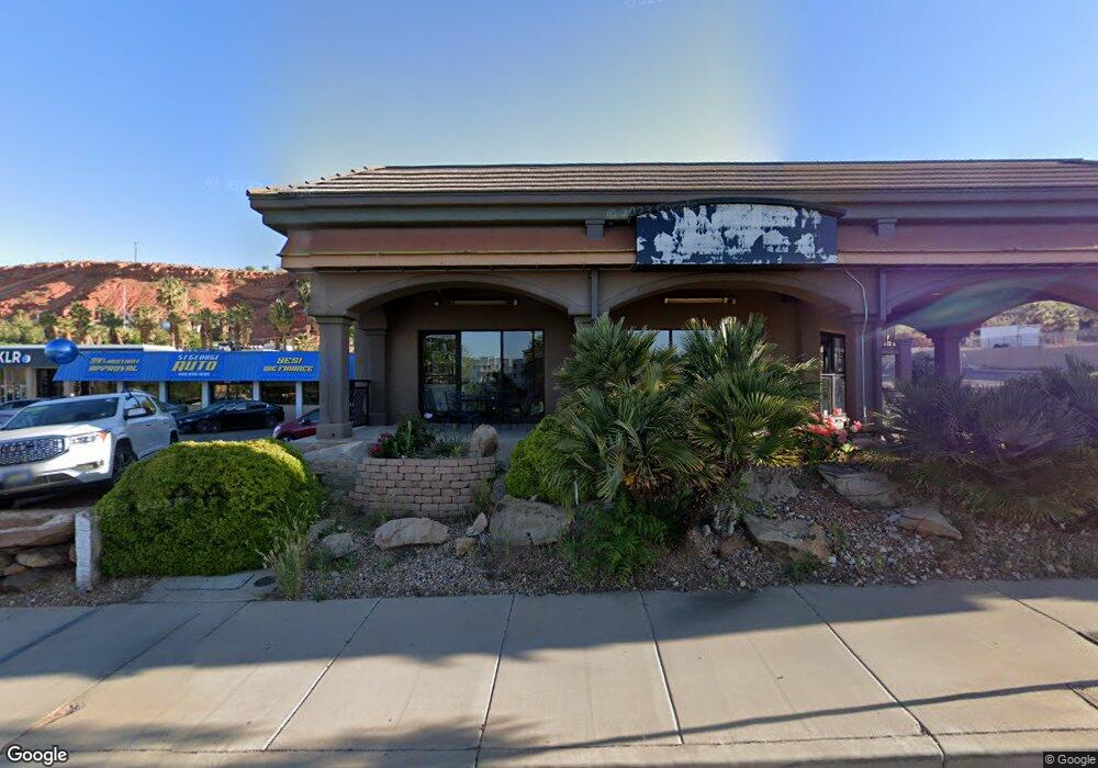 655 E Saint George Blvd, St. George, UT 84770 - photo 1