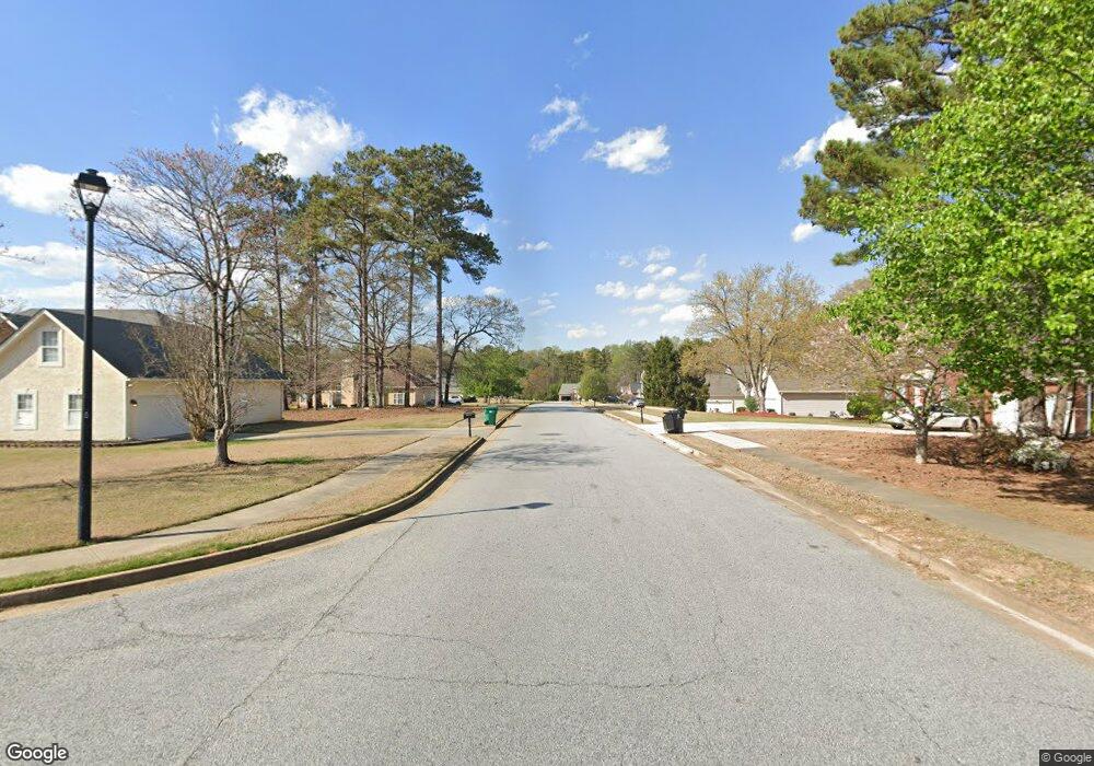 0 Melanie Ln, Jonesboro, GA 30236 - photo 1