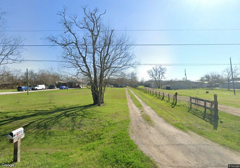 18229 Elton St, Algoa, TX 77511 - photo 1