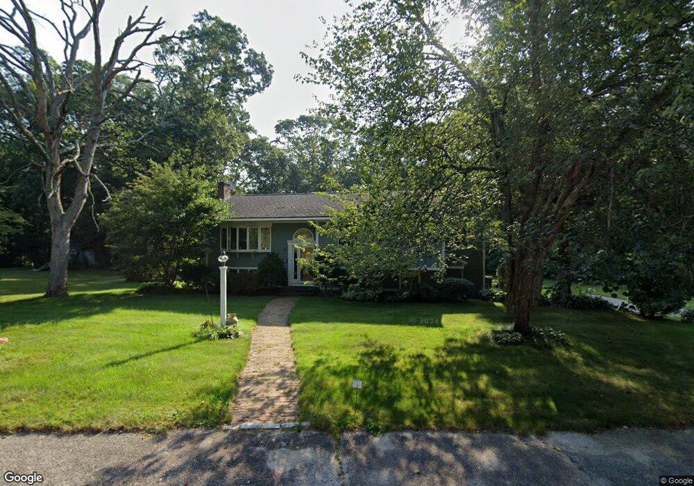 15 Saddleback Hill Rd, Bellingham, MA 02019 - photo 1