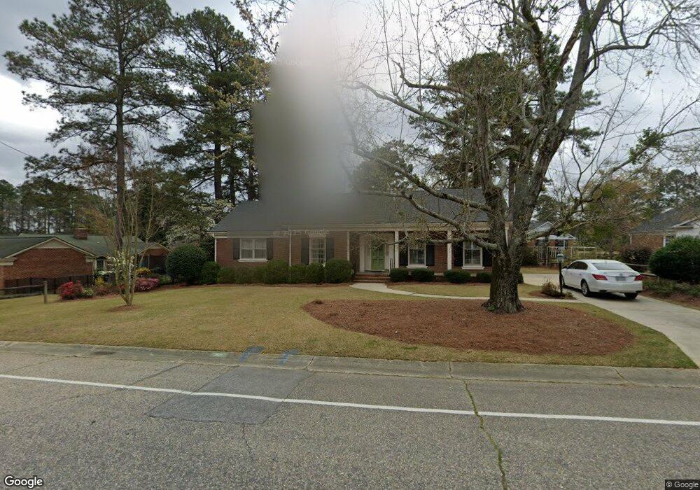 307 Barkley Dr, Fayetteville, NC 28303 - photo 1
