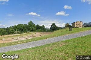 1506 Pacing Horse Rd, Pilgrims Knob, VA 24634