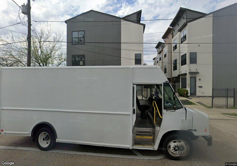 5123 Elysian St, Houston, TX 77009 - photo 1