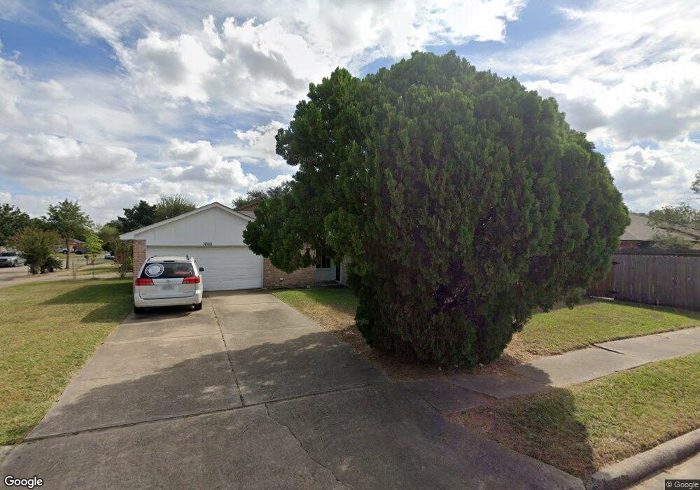 16611 Pebbleglen Dr, Houston, TX 77095 - photo 1