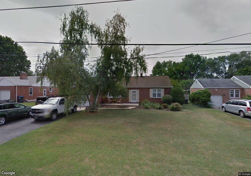 22 Dartmouth Rd, Wilmington, DE 19808 - photo 1