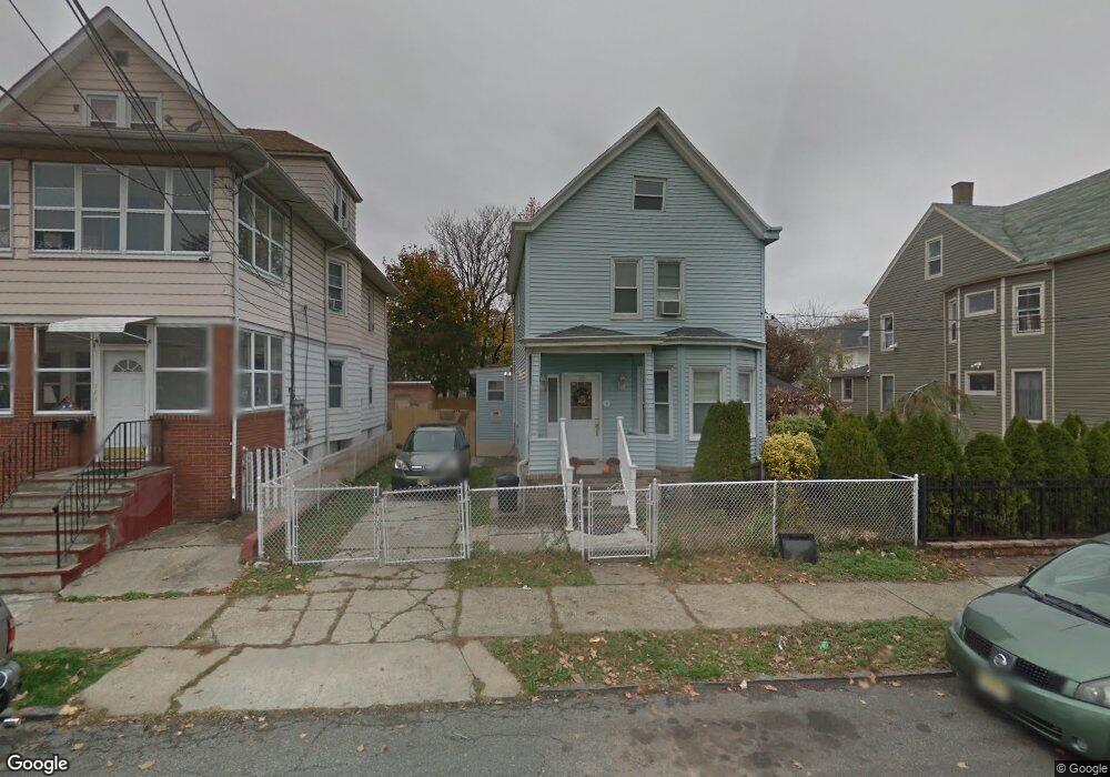 143 N 8th St unit 147, Paterson, NJ 07522 - photo 1