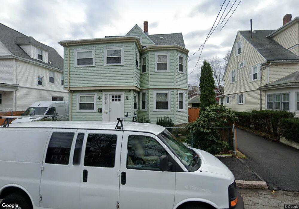 101 Walker St, Quincy, MA 02171 - photo 1