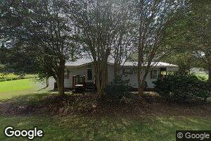1828 Cypress St, Basile, LA 70515