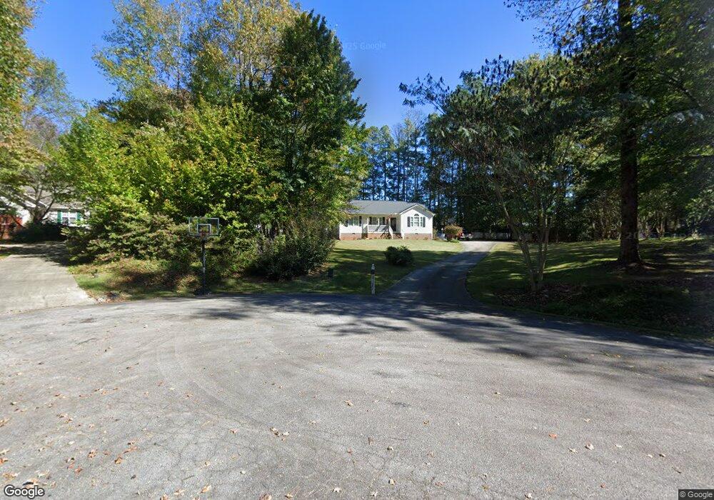 60 Polo Dr, Franklinton, NC 27525 - photo 1