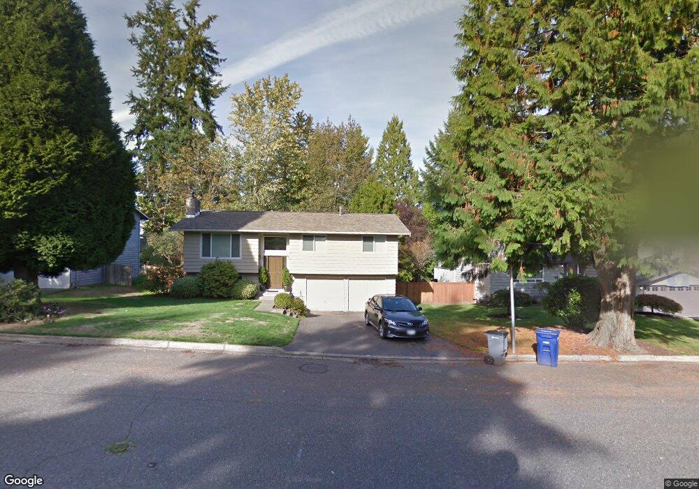601 220th St SW, Bothell, WA 98021 - photo 1