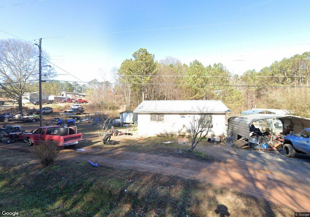 259 Franklin Rd SW, Plainville, GA 30733 - photo 1