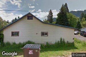 50 Wheeler St, Cascade Locks, OR 97014