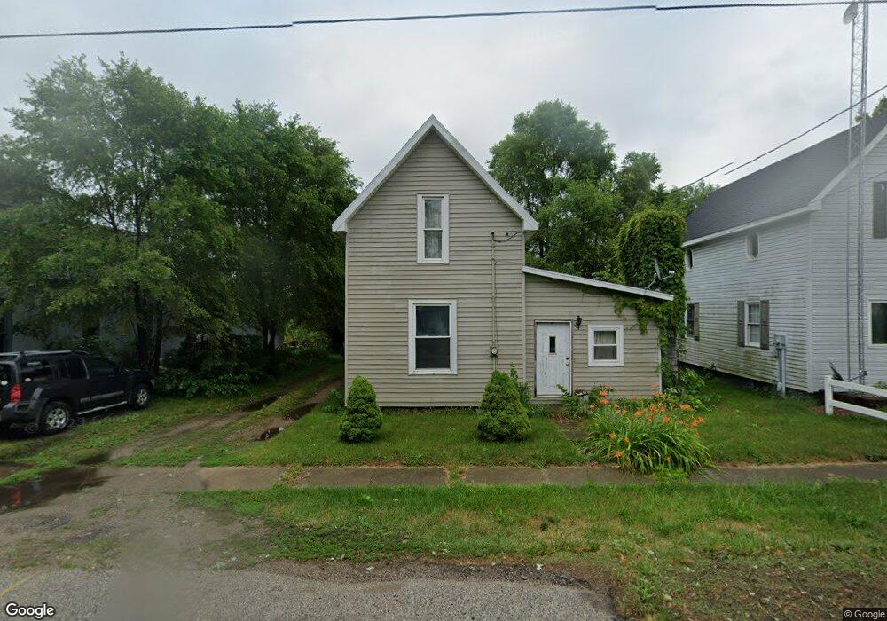 15172 State Road 17, Culver, IN 46511 - photo 1