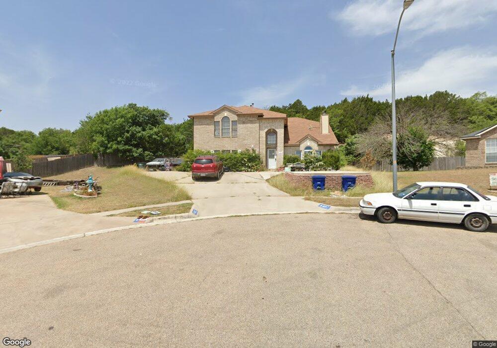 407 Bowen Cir, Copperas Cove, TX 76522 - photo 1