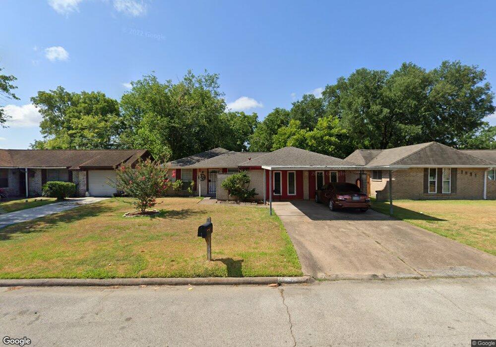 1531 Tarberry Rd, Houston, TX 77088 - photo 1