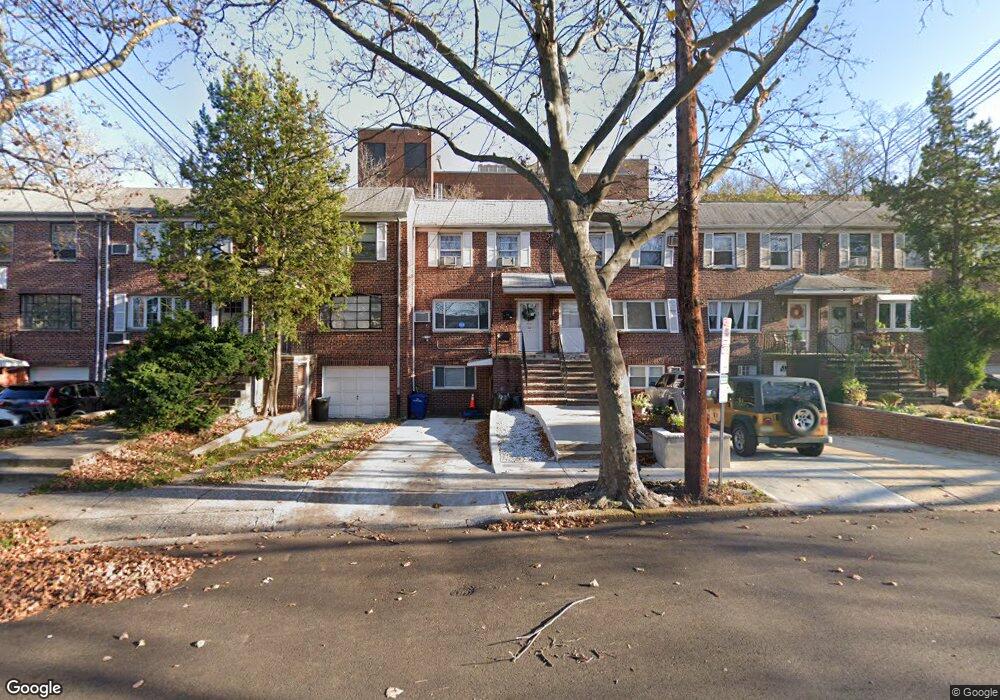 28 College St, Jersey City, NJ 07305 - photo 1