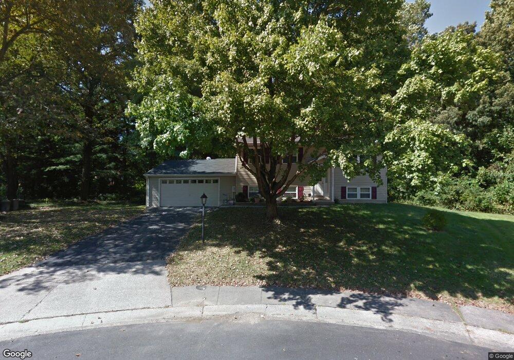 9339 Big River Run, Columbia, MD 21045 - photo 1