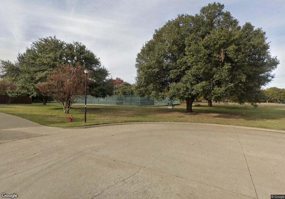 7600 Monticello Pkwy, Colleyville, TX 76034 - photo 1