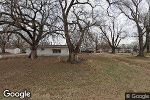 220 N Moore St, Spivey, KS 67142