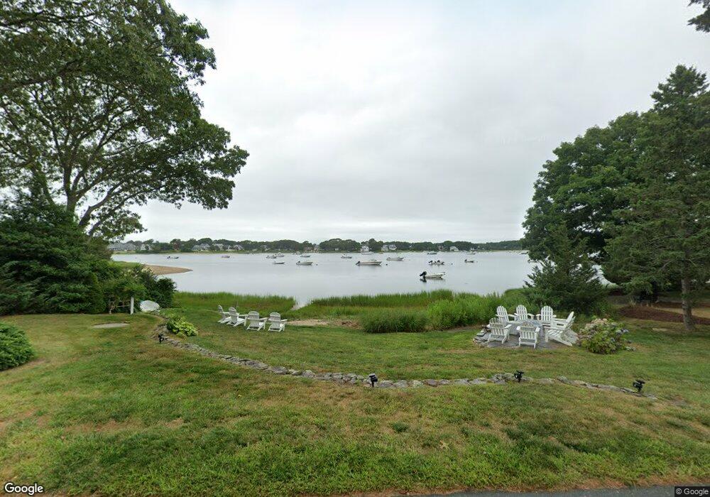 80 Cedar Point Dr, Pocasset, MA 2559 - photo 1