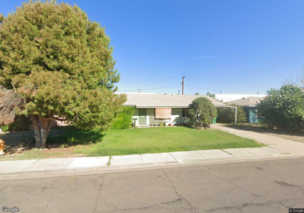 1228 E 5th Ave, Mesa, AZ 85204 - photo 1