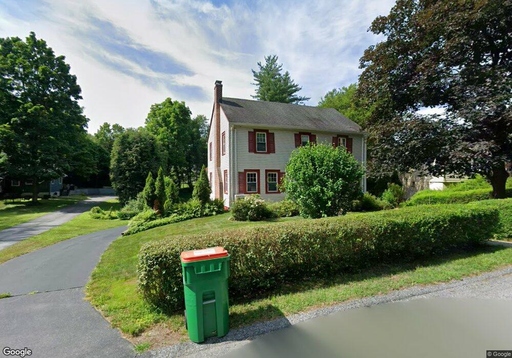 210 Rochdale Rd, Poughkeepsie, NY 12603 - photo 1