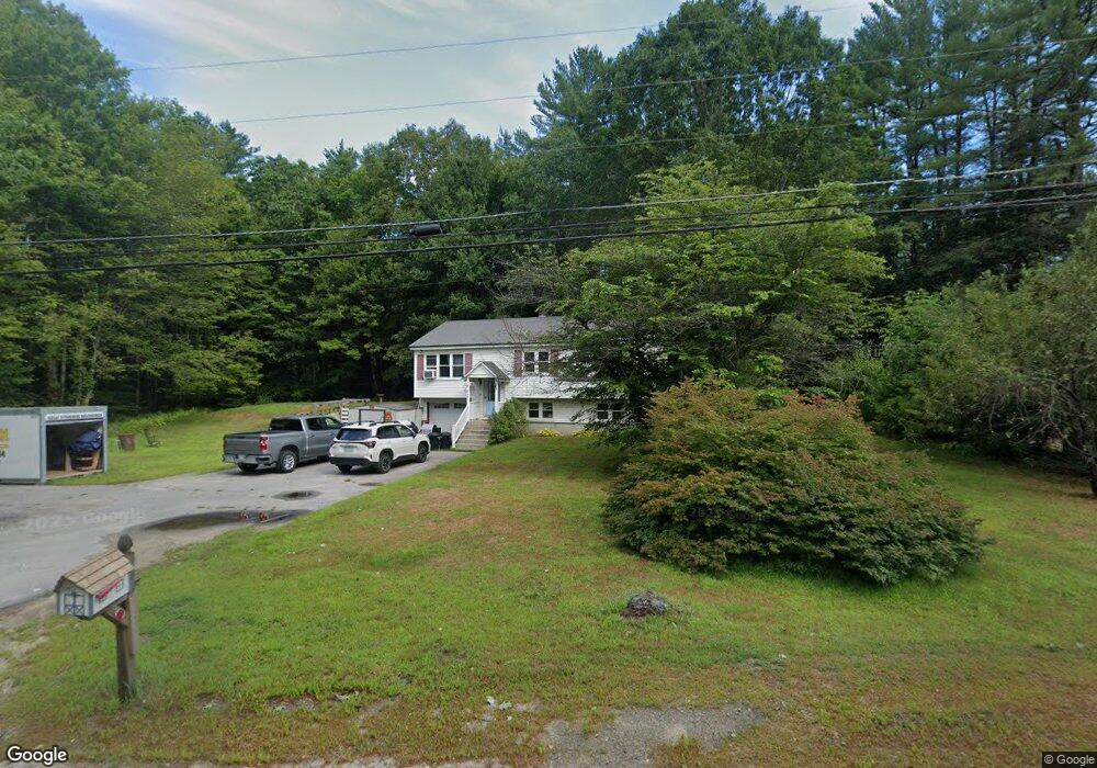 647 Concord Stage Rd, Weare, NH 03281 - photo 1