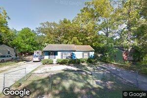 2120 Baker Rd, Mobile, AL 36618