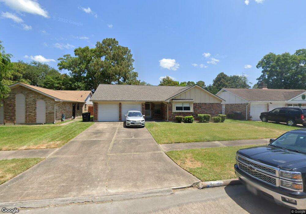 11423 Kirkhollow Dr, Houston, TX 77089 - photo 1