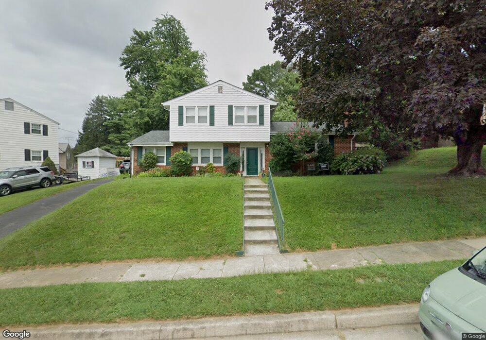 929 Breezewick Cir, Towson, MD 21286 - photo 1