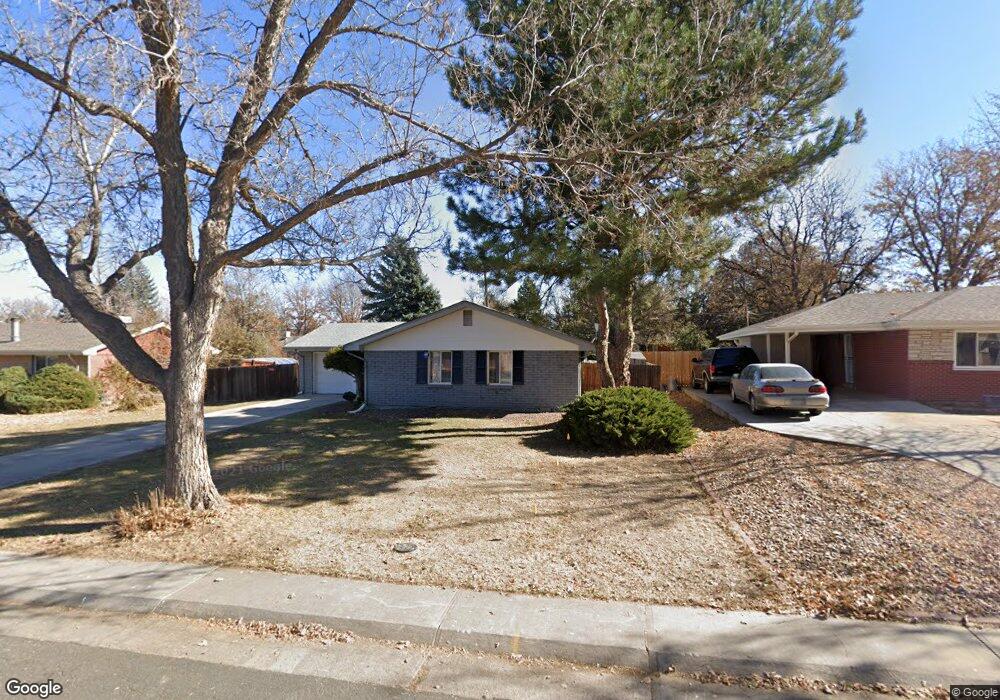360 Lansing St, Aurora, CO 80010 - photo 1
