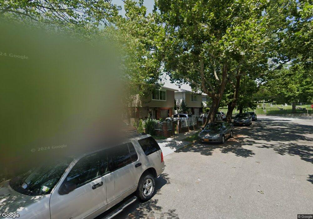 47-08 167th St, Flushing, NY 11358 - photo 1